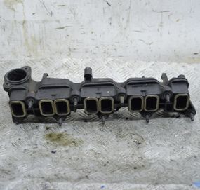 Колектор впускний Ford Transit 2.2 tdci 2007-2012 Впускний колектор Ford Transit 6C109424AB