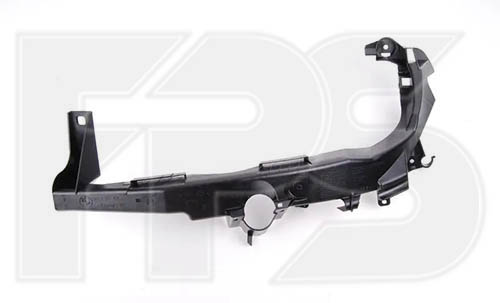 Крепеж фары левый BMW 3 E90 '08-11 (FPS)