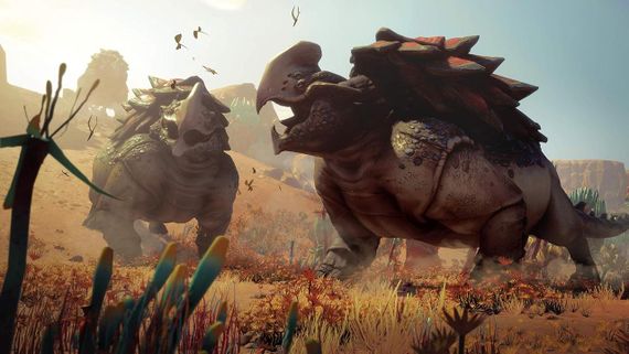 Игра Starlink Battle for Atlas для Nintendo Switch, стартовый игровой набор с пилотами, звездолетом и оружием | Зображення 6