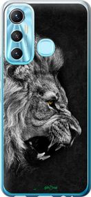 Чохол на Infinix Hot 11 Лев "1080u-2762-2448"