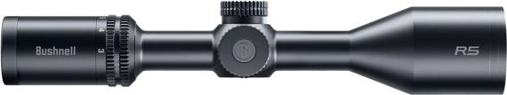 Приціл оптичний Bushnell R5 3-9x50 сітка DOA-LRH800 з підсвічуванням | Зображення 1