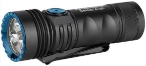 Ліхтар Olight Seeker 4 Mini Neutral White Black