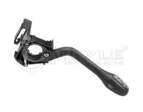 Перемикач підрульовий (вир-во MEYLE) MEYLE 1008990088 на VW TRANSPORTER / CARAVELLE Mk IV автобус (70XB, 70XC, 7DB, 7DW)