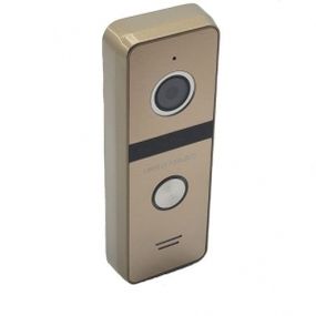 Вызывная панель CoVi Security Iron FHD Bronze