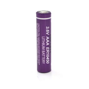 Батарейка литиевая PKCELL ER10450.3.6V 800mah,OEM