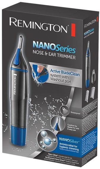 Тример для носа і вух Remington NE3850 | Зображення 1