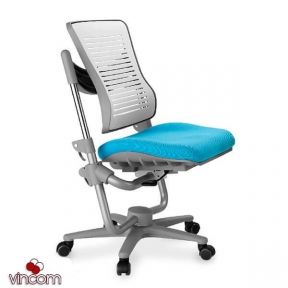 Кресло Goodwin ANGEL (AKC01) синий