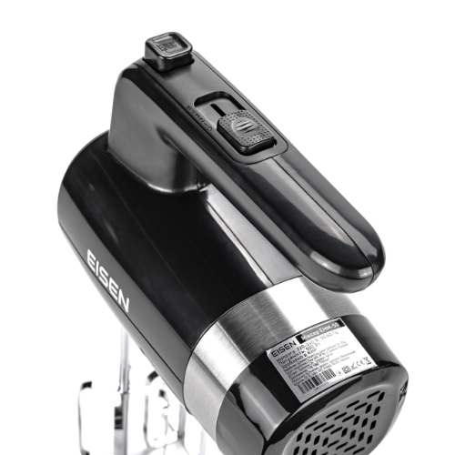 Міксер ручний 500W EHM-50 EISEN | Зображення 6