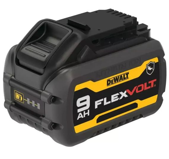 Акумуляторна батарея DeWALT DCB547G