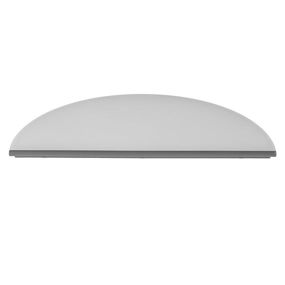 Светильник фасадный накладной LED IP54 AL-92/10W | Зображення 3