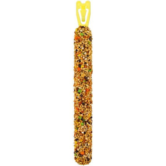 Ласощі Vitakraft Kracker Original Apricot and Fig крекер для декоративних папуг з фруктами 2 шт/уп | Зображення 1