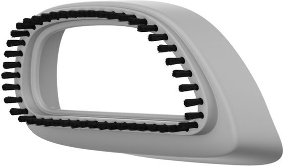 Отпариватель Electrolux компактный E7HS2-6UG | Зображення 7