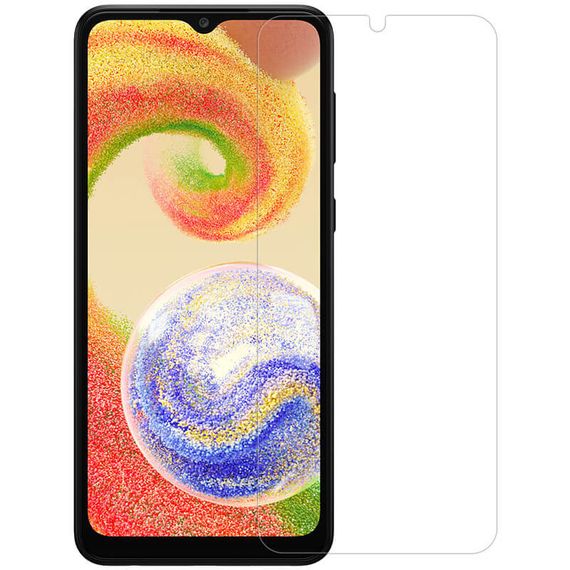 Захисне скло Nillkin (H) для Samsung Galaxy A04 / A04s / A04e | Зображення 1