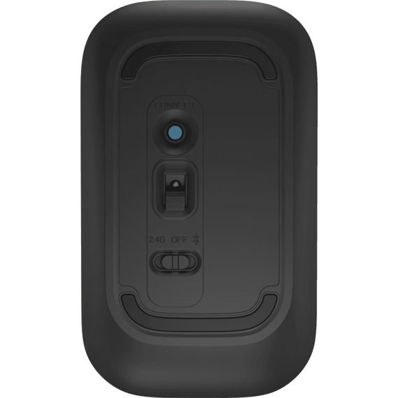 Мишка HP Z3700 Dual Wireless/Bluetooth Black (758A8AA) | Зображення 5