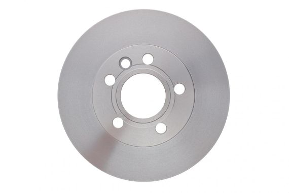 Диск тормозной передний VW T4 90-03 282x18  полный  23-0484