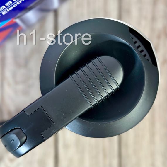 Електричний чайник металевий + 2 чашки XPRO NAC-005 (41539-NAC-005_323) | Зображення 6