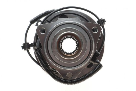Підшипник маточини передньої L Jeep Cherokee 01-08 +ABS  CX1056 | Зображення 3