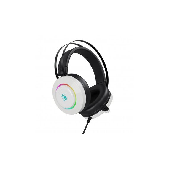 Навушники A4Tech Bloody G521 White | Зображення 3