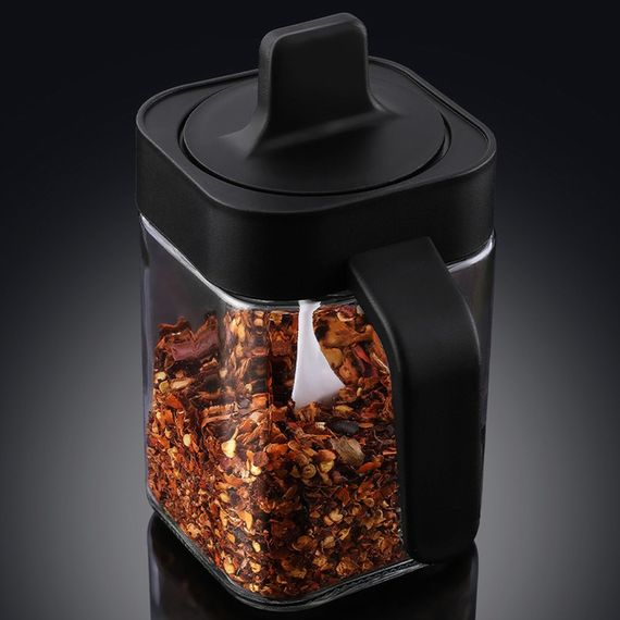 Спеції Контейнер Для Хранения 3 отсека XPRO Seasoning bottle set (43456-_223) | Зображення 2