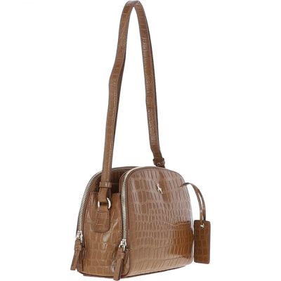 Сумка Ashwood C57 Tan/Croc | Зображення 3