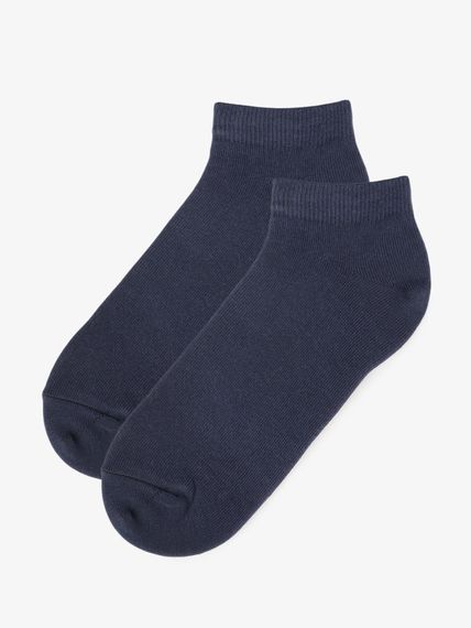 Шкарпетки короткі для хлопчика PremierSocks 16Д-3 22-24 Темно-синій shop (4820203391912) | Зображення 1