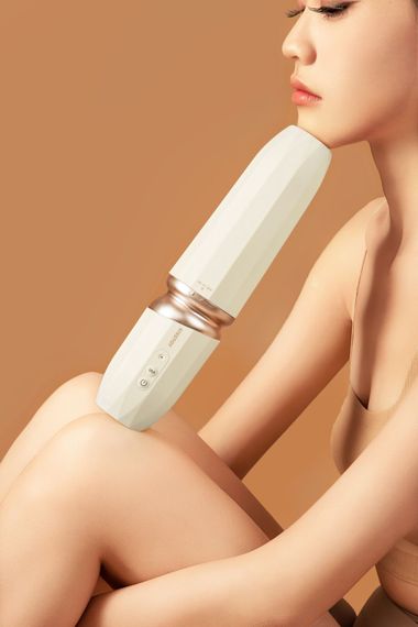 Міні секс-машина KISSTOY Tutu II | Зображення 8