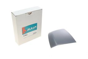 Кришка дзеркала під фарбування  R Fiat Doblo Opel Combo 09- 6342929