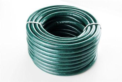 Шланг садовий КОМЕТА 1/2, 30 м СИЛА 5506021