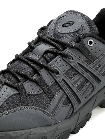 Кросівки чоловічі ASICS Gel-Sonoma 15-50 GTX Grey весна / осінь A4575 46 | Зображення 6