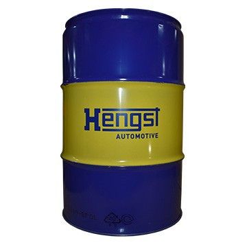 Моторное масло синтетическое 5W-40 C3 Pro-(60L) 5W-40 C3 Pro-(60L), Hengst Oil, 1084800000,