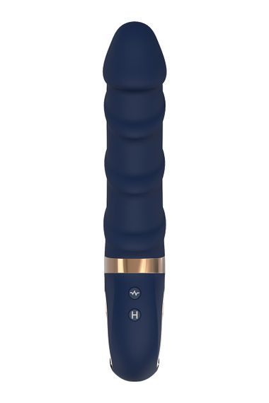 Вибратор с функцией нагрева Dream Toys GODDESS COLLECTION BELENOS Sex Aura | Зображення 3