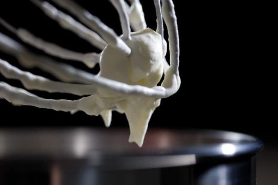 Планетарный миксер KitchenAid Classic 5KSM95PSESZ, 4.3 л | Зображення 5