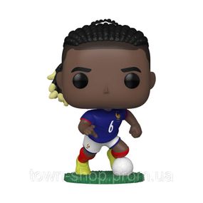 Игровая фигурка Эдуарда Камавинга Funko POP! 92729 серии " Футбол: Франция"