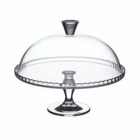 Підставка для торта 32 см Patisseri Pasabahce PS-95200
