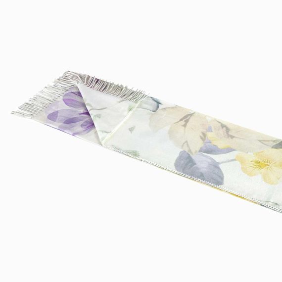 Плед 150х200 см печатный Bloom Arya AR-TR1006578 | Зображення 1