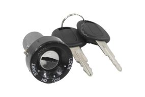 Замок зажигания Ланос EuroEx - EX-60020