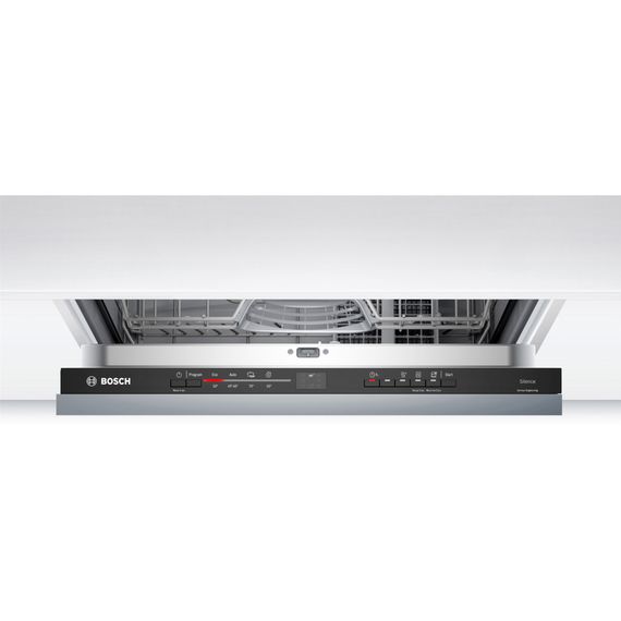 Посудомийна машина Bosch SMV2ITX14K | Зображення 2