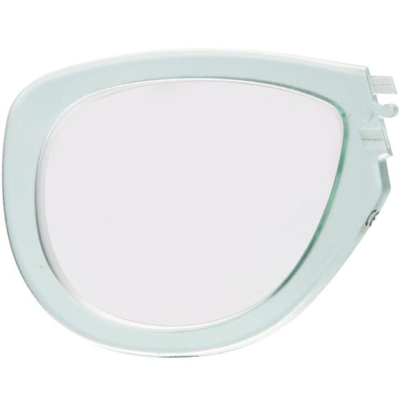 Ліва коригувальна лінза для маски Easybreath для людей з короткозорістю - М'ята - -3 | Зображення 1