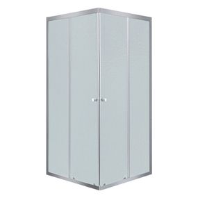 Душова кабіна Agua Elposo - Q.S.D.90x90 см (без піддона) (CV031705)