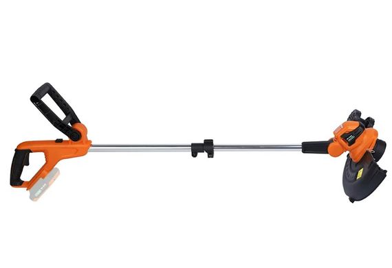 Акумуляторний триммер Sequoia без АКБ та ЗП SBT2030D | Зображення 3