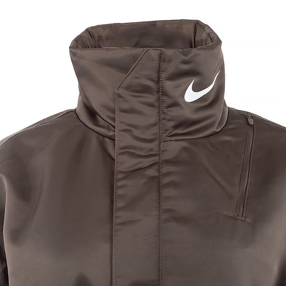 Куртка Nike W NSW SYN PARKA TREND | Зображення 2