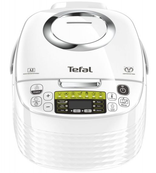 Мультиварка TEFAL RK745134 (RK745134) | Зображення 1