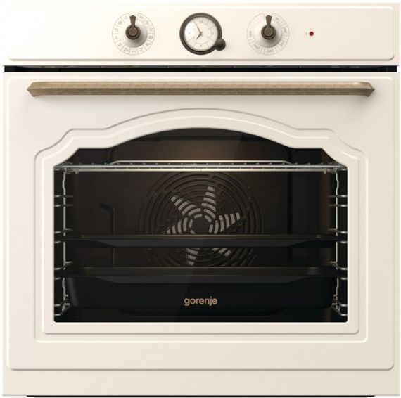 Духовой шкаф Gorenje электрический BOS67371CLI