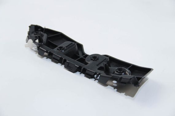 Кронштейн бампера переднього R Duster 10-, ASAM (80132)