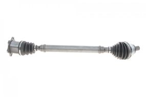 Піввісь VW Golf Passat 1.9-2.0TDI R  36x755  TDS0102  302004190102