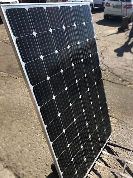 Солнечная панель 36V 200W 158*80*3 ART 4315 Solar | Зображення 4