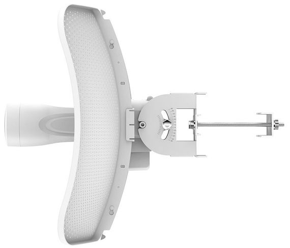 Точка доступу TP-Link  CPE610 N300 5ГГц 1xFE LAN, 23 дБі зовн. passive PoE (CPE610) | Зображення 1