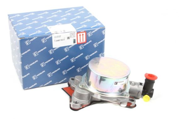 Помпа води VW Caddy 1.9TDI SDI 95- 50005158