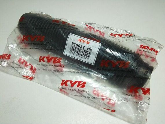 Пильники + відбійники переднього амортизатора Hyundai/KIA, KAYABA (910022) (к-т) | Зображення 3
