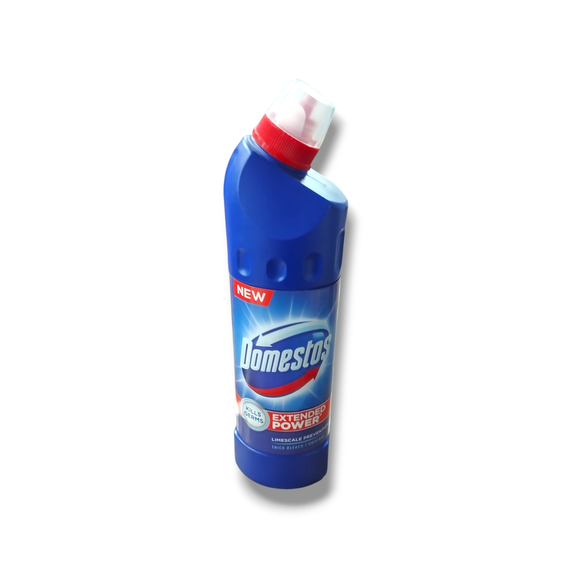 Domestos WC Original (синій) 750ml